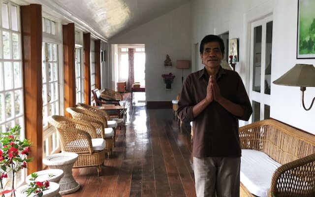 Goomtee Tea Garden Retreat