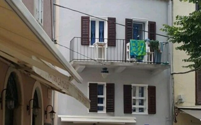 Old City Rooms