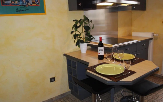 City Break Picquecailloux