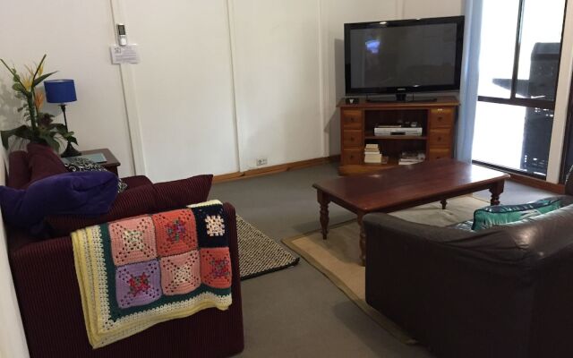 Kerriley Park Farm Stay