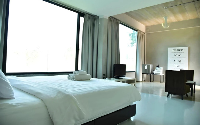 Home Elements Khaoyai