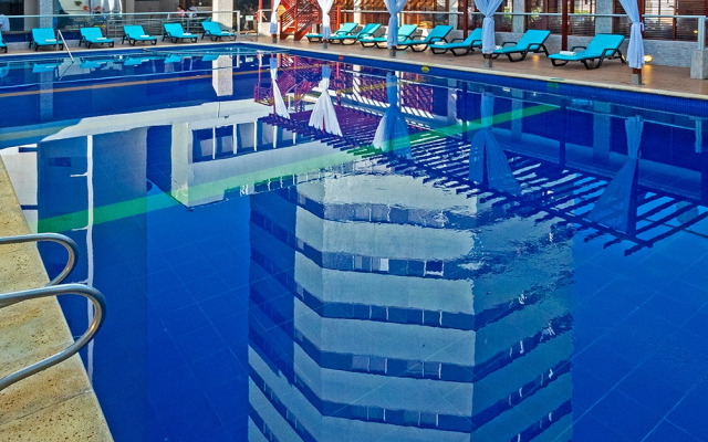 Hotel Dorado Plaza Bocagrande