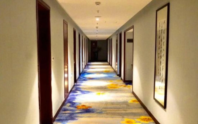 Xinxing Jingming Hotel