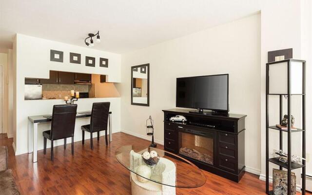 Smart 1Br in West End by Sonder