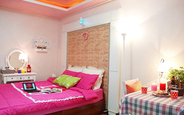 Buan Loveholic Pension