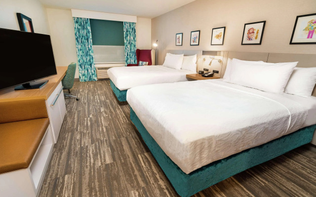 Hilton Garden Inn Cedar Park Austin