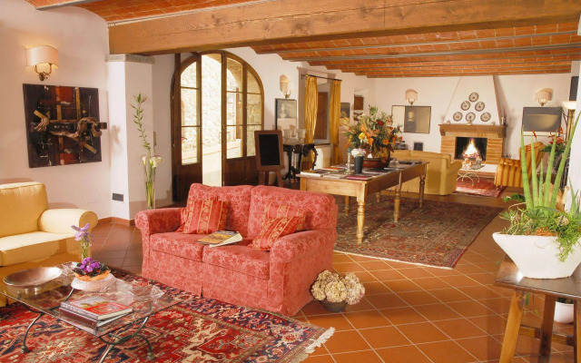 Agriturismo Tenuta Lupinari