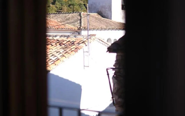 Casa rural fuentelgato