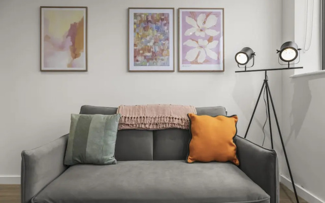 Ocean View C Free Parking By My Getaways