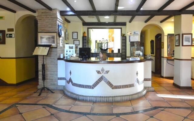 Hotel La Posada del Conde