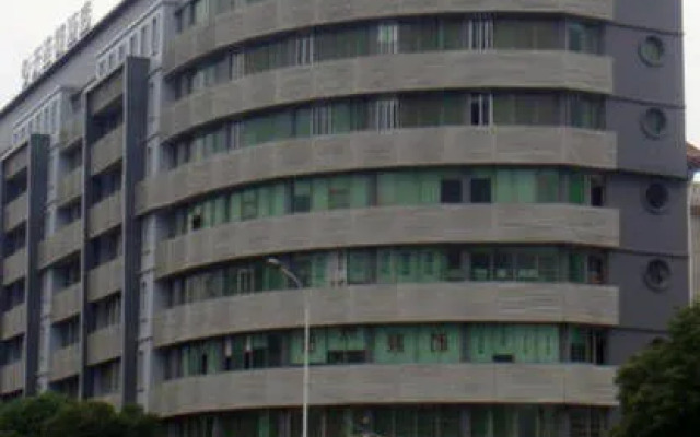 Today Inns Changsha Sifangping