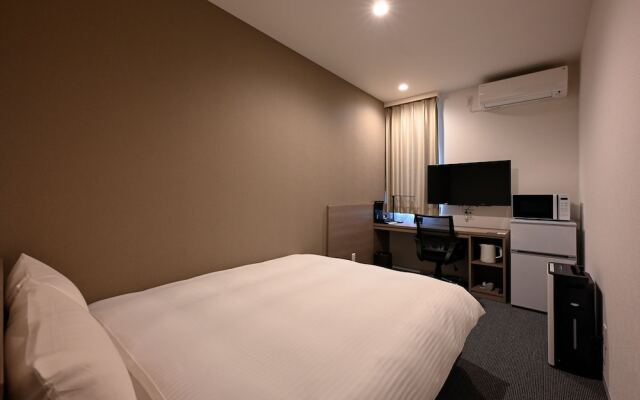 HOTEL R9 The Yard Iwakuni