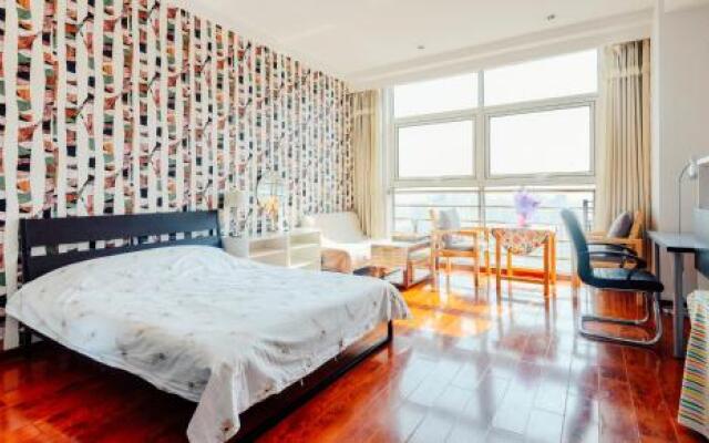 Songguo Apartment