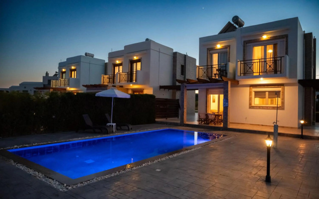 Petra Villas
