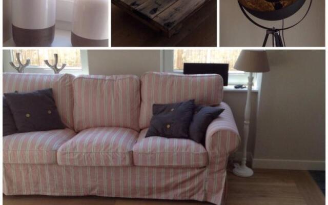 Zuidstraat 3a - baddomburg