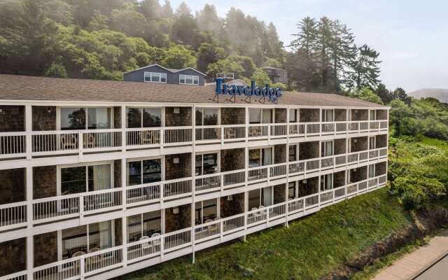 Travelodge by Wyndham Depoe Bay