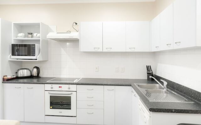 Aspect Apartments