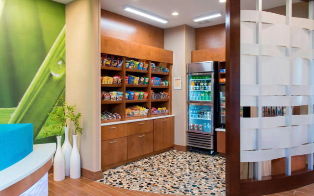 Springhill Suites Houston Sugar Land