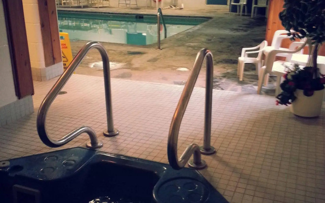 Pine Dale Motor Inn