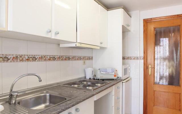 Apartamentos Poseidon Living