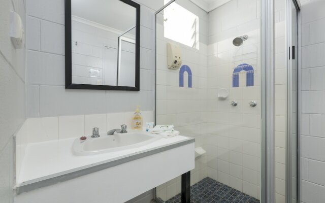 Innisfail City Motel