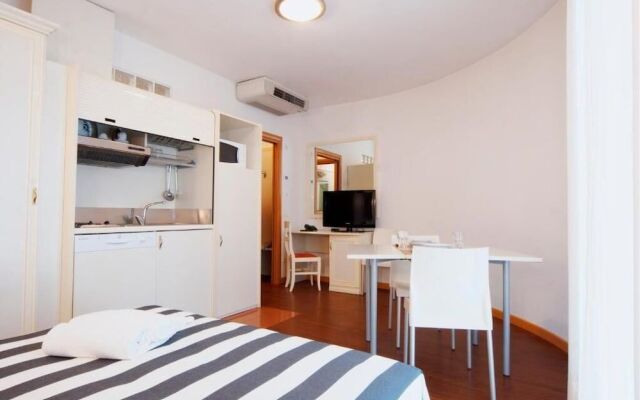 Residence Marconi Mare