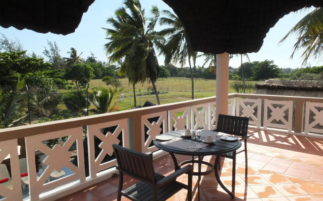 Eden Villa
