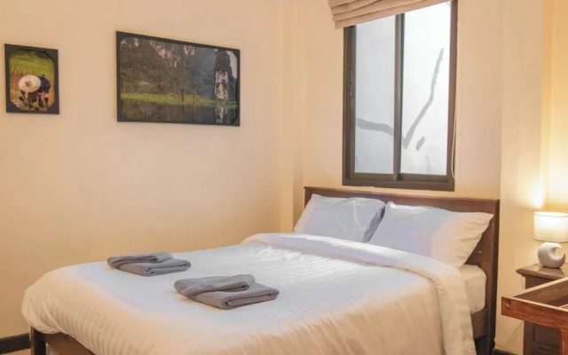 Maiiam Guesthouse Patong