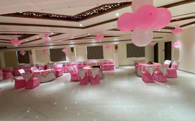 Hotel Rudra Inn