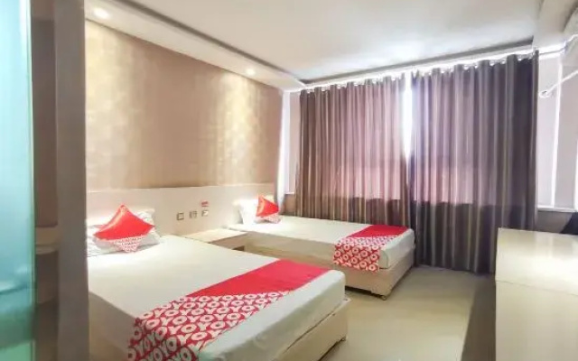 OYO Korla JinZhuan Hotel (951 Hospital)