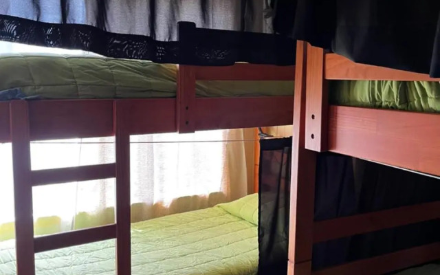 Hostal Central