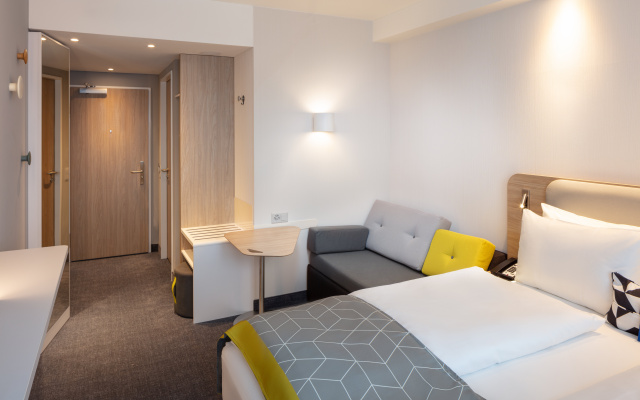 Holiday Inn Express Aarburg - Oftringen by IHG – Guest Rooms – Oftringen