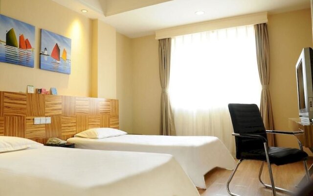 Sun Flower Hotel
