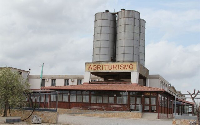 Agriturismo Silos Agri