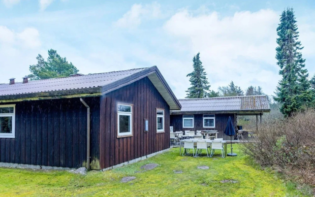 12 Person Holiday Home in Pandrup-by Traum