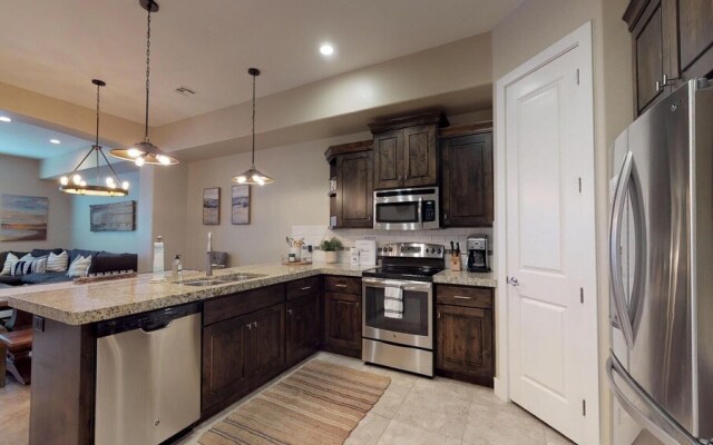 Desert Paradise Getaway 3 Bedroom Apts