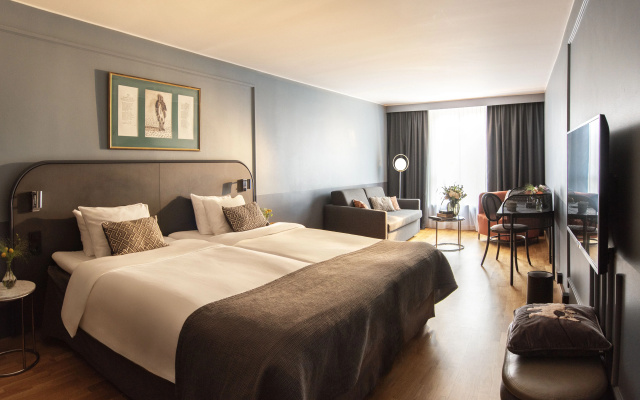 Hotel Hasselbacken