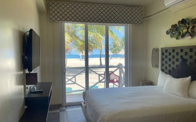 Brisa Oceano Resort