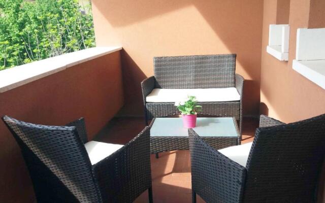 Hotel Bruna