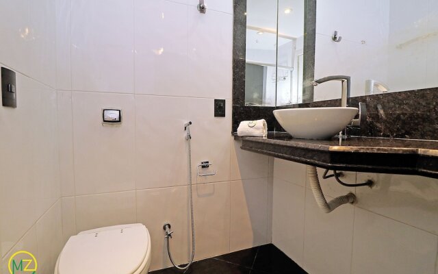 MZapartments Bolivar Penthouse