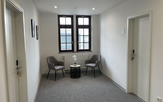 Hotel am Bahnhof Ditzingen