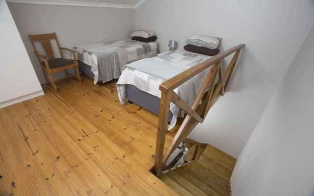 Kwetu Guest Farm