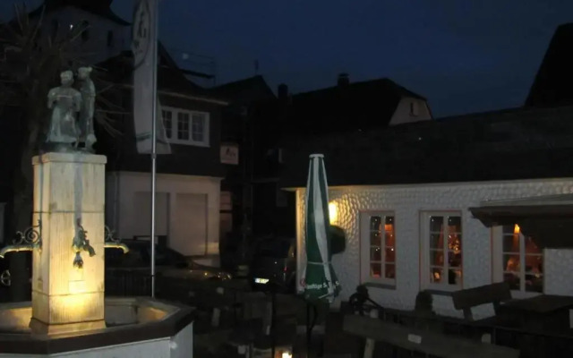 Hotel - Restaurant Feste Neustadt