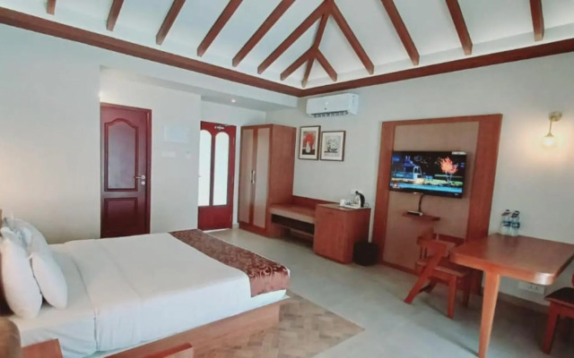 Abad Turtle Beach