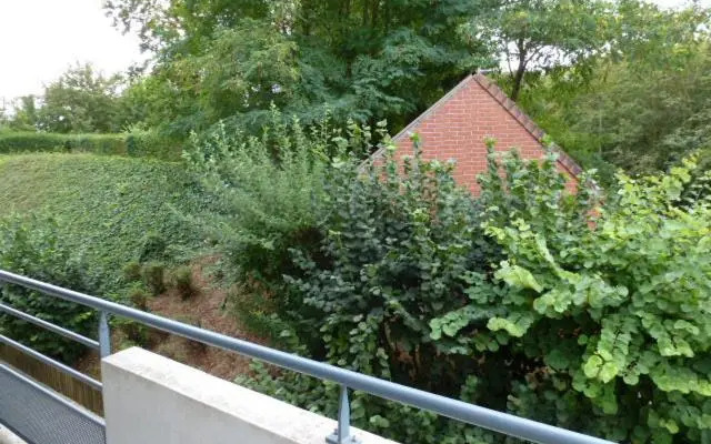 Les Terrasses