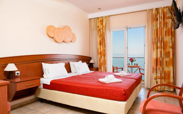 Corfu Maris Hotel