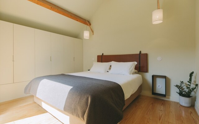 Aparthotel Oporto Palace