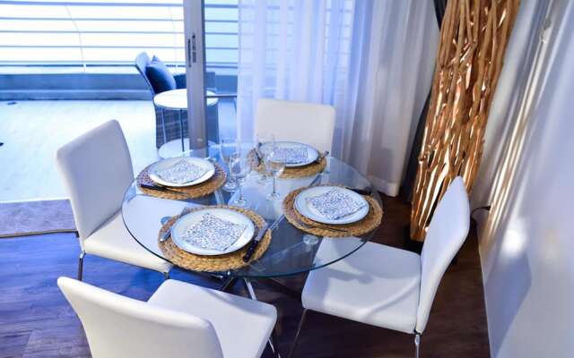 Sandy Beach Condo 15E