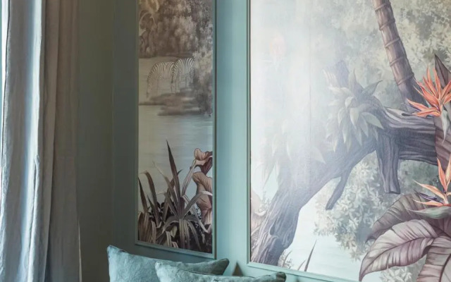 Nature and Haven of Peace Apartment