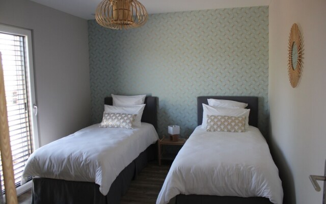 Les Bois De Champagne Nordique